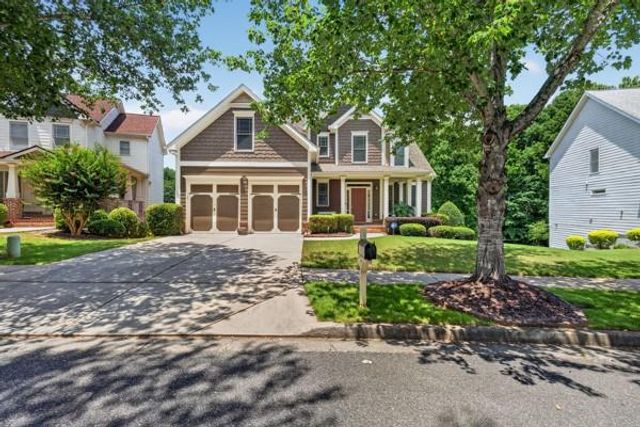 1177 Christiana Crossing, Lawrenceville, GA 30043
