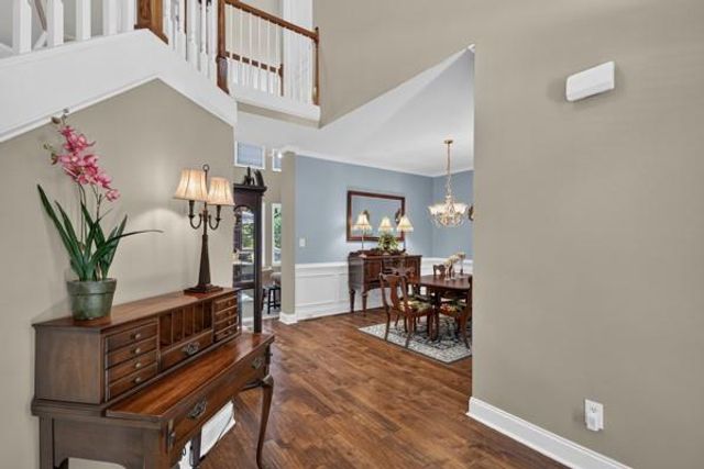 1177 Christiana Crossing, Lawrenceville, GA 30043