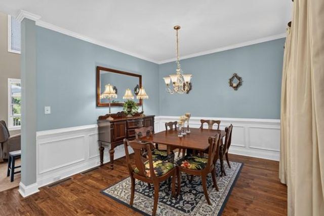 1177 Christiana Crossing, Lawrenceville, GA 30043