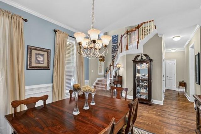 1177 Christiana Crossing, Lawrenceville, GA 30043
