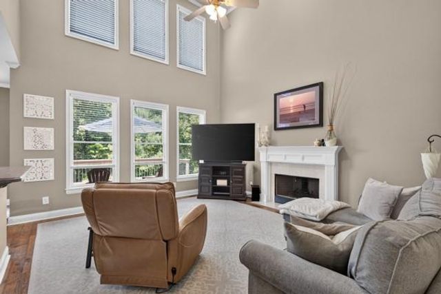 1177 Christiana Crossing, Lawrenceville, GA 30043
