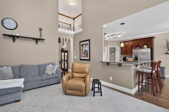 1177 Christiana Crossing, Lawrenceville, GA 30043