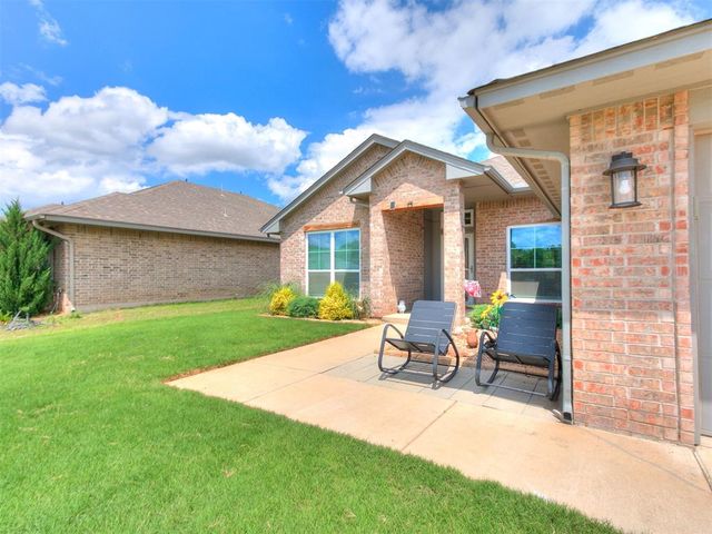 4617 Osprey Drive, Norman, OK 73072