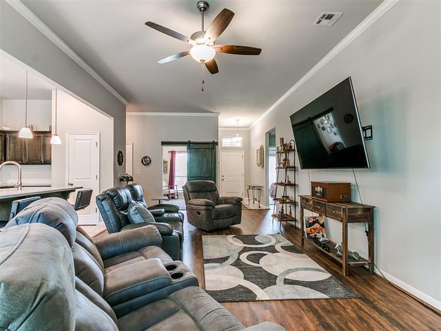 4617 Osprey Drive, Norman, OK 73072