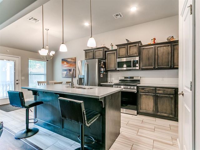 4617 Osprey Drive, Norman, OK 73072