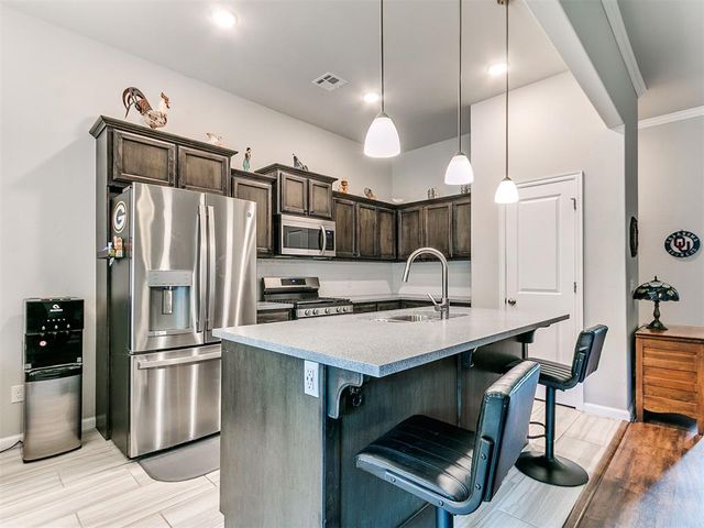 4617 Osprey Drive, Norman, OK 73072