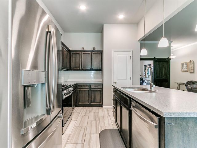 4617 Osprey Drive, Norman, OK 73072