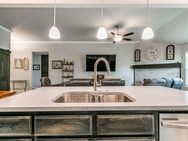 4617 Osprey Drive, Norman, OK 73072