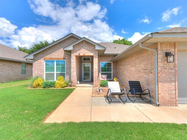 4617 Osprey Drive, Norman, OK 73072