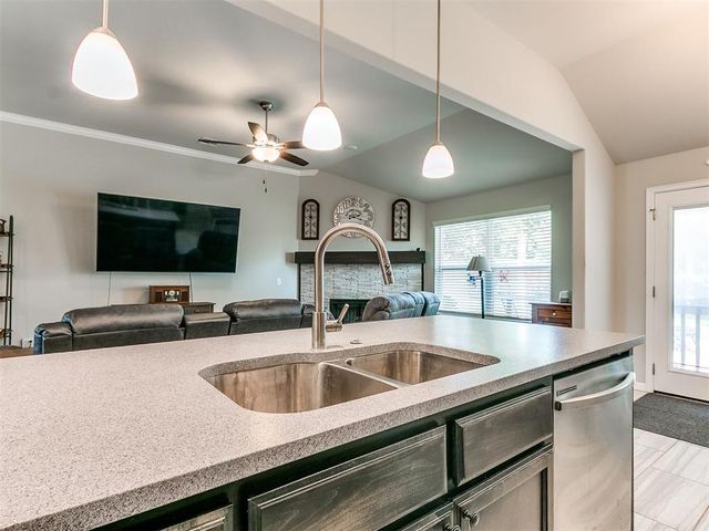 4617 Osprey Drive, Norman, OK 73072