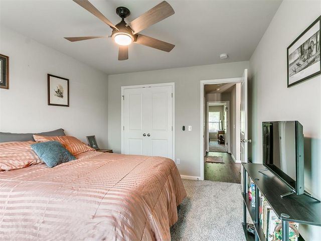 4617 Osprey Drive, Norman, OK 73072