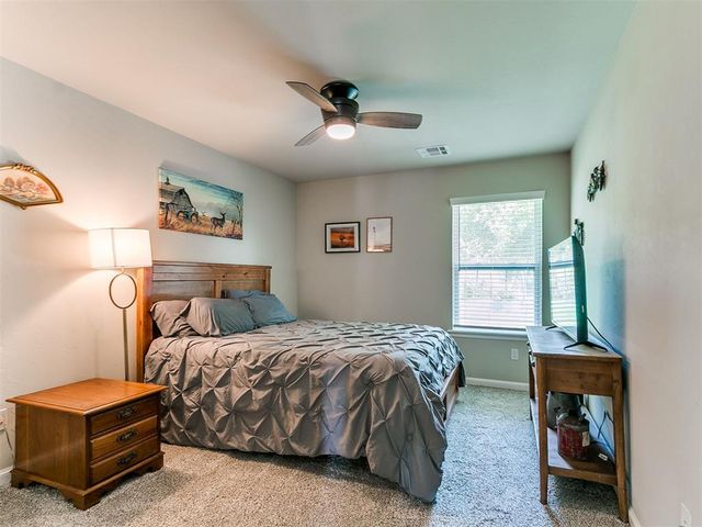 4617 Osprey Drive, Norman, OK 73072