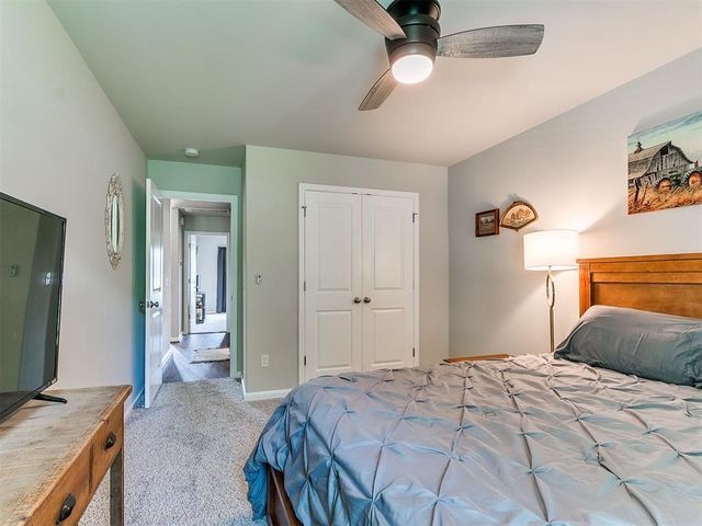 4617 Osprey Drive, Norman, OK 73072
