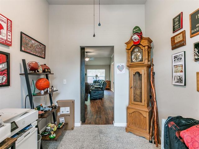 4617 Osprey Drive, Norman, OK 73072