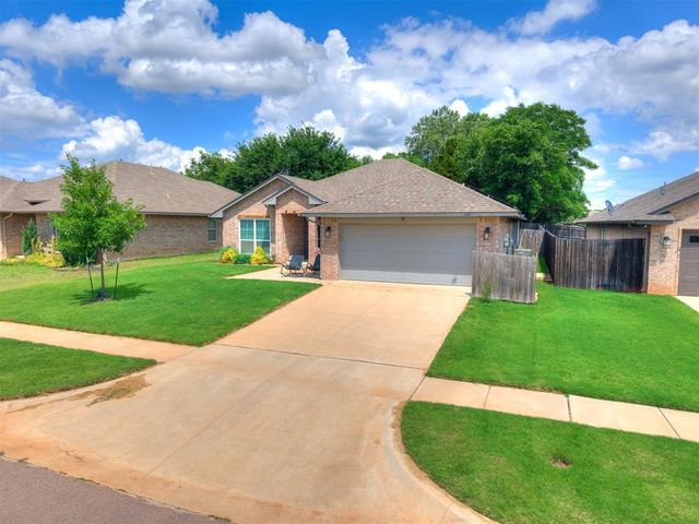 4617 Osprey Drive, Norman, OK 73072