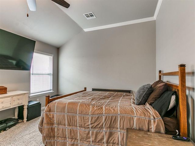 4617 Osprey Drive, Norman, OK 73072