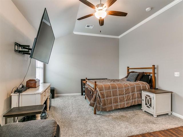 4617 Osprey Drive, Norman, OK 73072