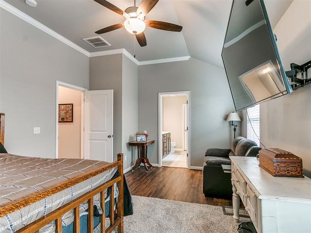 4617 Osprey Drive, Norman, OK 73072