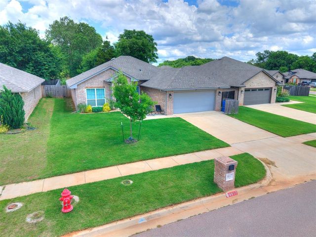 4617 Osprey Drive, Norman, OK 73072