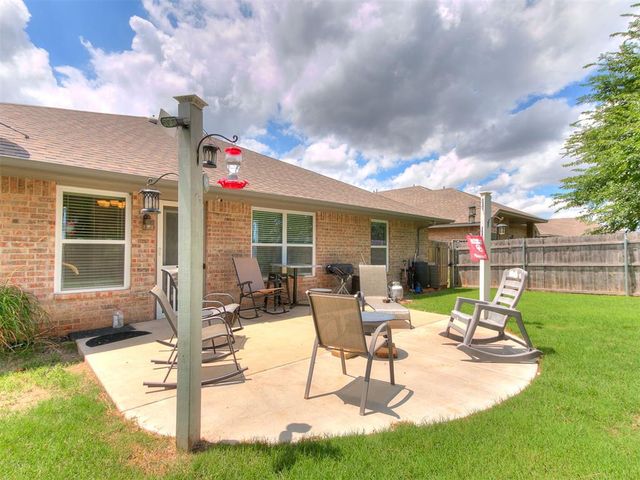 4617 Osprey Drive, Norman, OK 73072