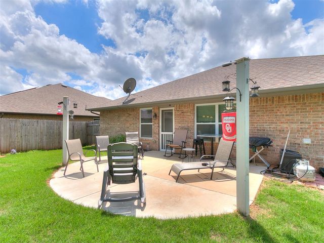 4617 Osprey Drive, Norman, OK 73072