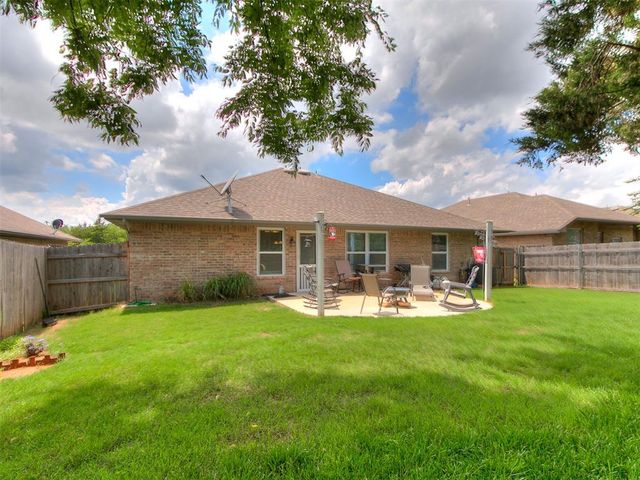 4617 Osprey Drive, Norman, OK 73072