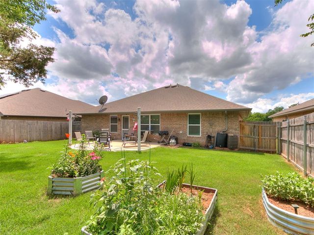 4617 Osprey Drive, Norman, OK 73072