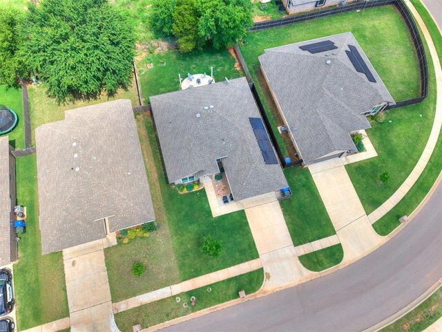 4617 Osprey Drive, Norman, OK 73072