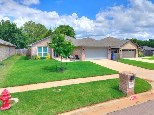 4617 Osprey Drive, Norman, OK 73072