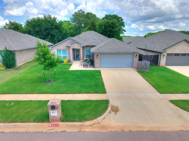 4617 Osprey Drive, Norman, OK 73072