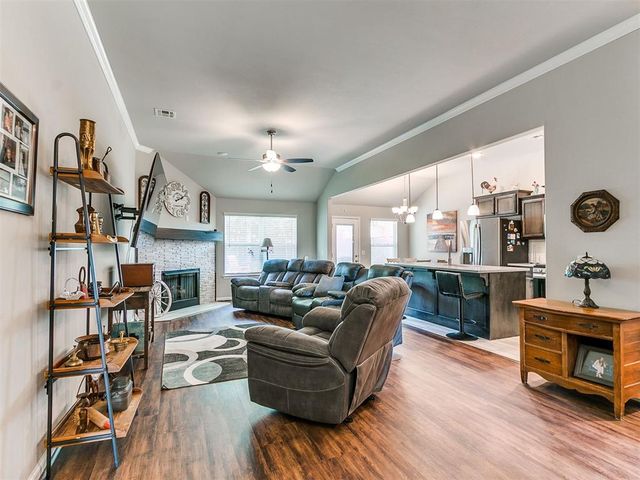 4617 Osprey Drive, Norman, OK 73072