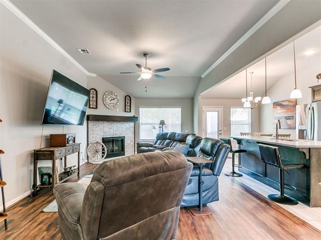 4617 Osprey Drive, Norman, OK 73072