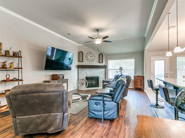 4617 Osprey Drive, Norman, OK 73072