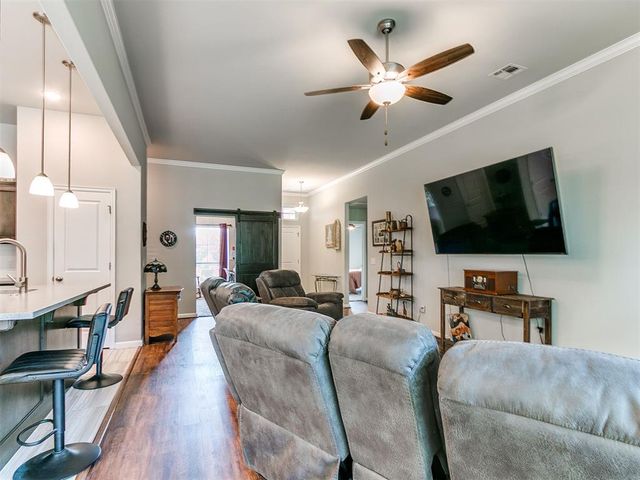4617 Osprey Drive, Norman, OK 73072