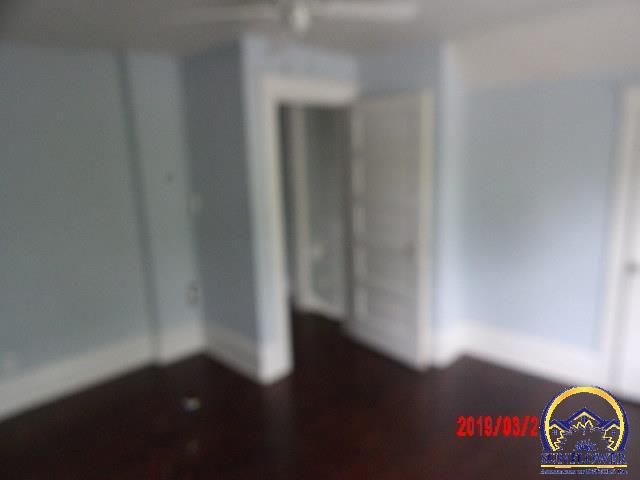 800 SW Jewell AVE, Topeka, KS 66606