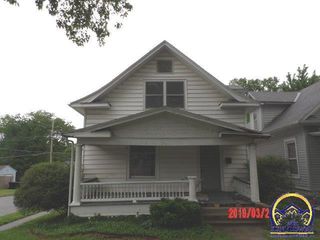 800 SW Jewell AVE, Topeka, KS 66606