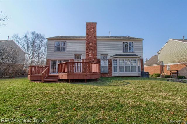 45331 Courtview Trail, Novi, MI 48375