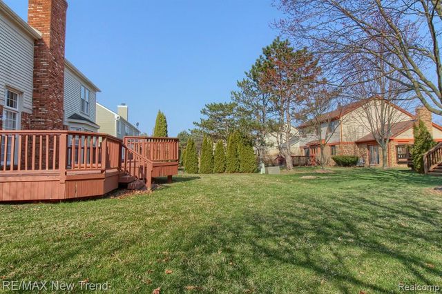 45331 Courtview Trail, Novi, MI 48375