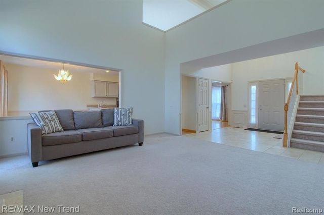 45331 Courtview Trail, Novi, MI 48375