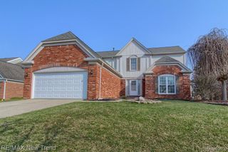 45331 Courtview Trail, Novi, MI 48375