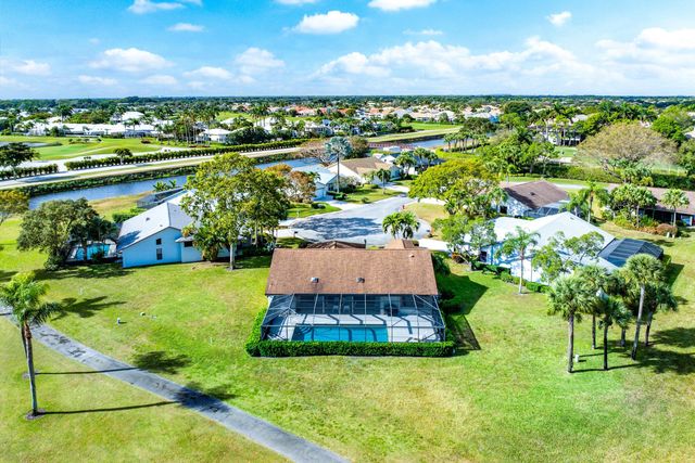 5722 Willow Creek Lane, Delray Beach, FL 33484