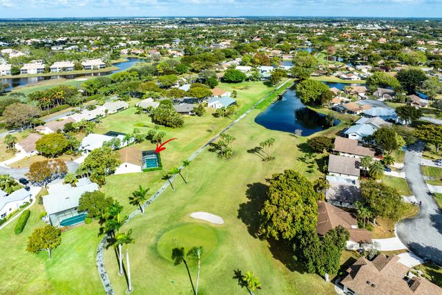 5722 Willow Creek Lane, Delray Beach, FL 33484