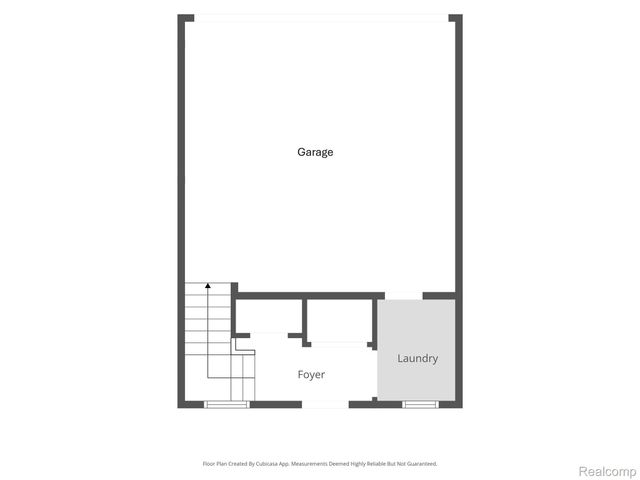 1569 E Lakeview Lane, Canton Charter Township, MI 48187
