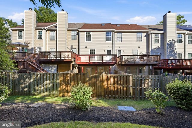 12116 SKIP JACK DR, Germantown, MD 20874