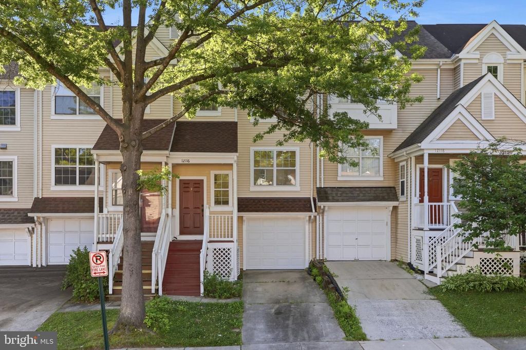 12116 SKIP JACK DR, Germantown, MD 20874