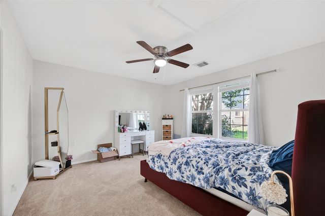 20638 Patriot Park Lane, Katy, TX 77449