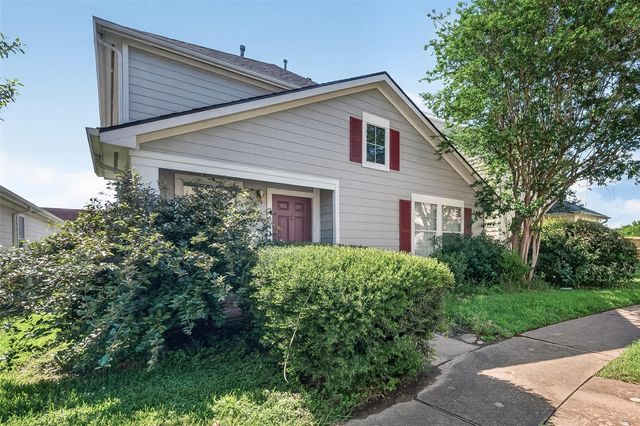 20638 Patriot Park Lane, Katy, TX 77449