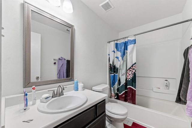 20638 Patriot Park Lane, Katy, TX 77449