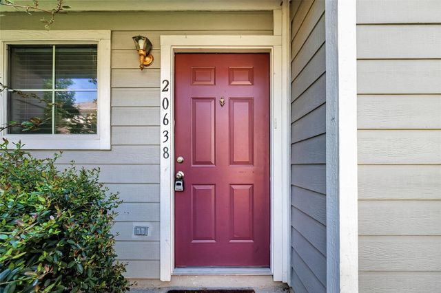 20638 Patriot Park Lane, Katy, TX 77449