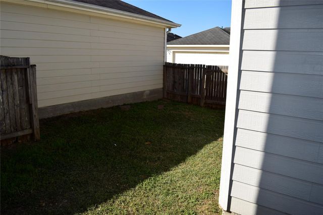 20638 Patriot Park Lane, Katy, TX 77449